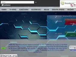 Sites similar to tomasshop.net