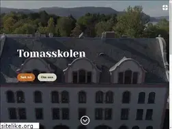 Sites similar to tomasskolen.no