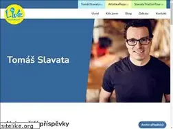Sites similar to tomasslavata.cz