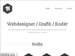 Sites similar to tomasslezak.cz