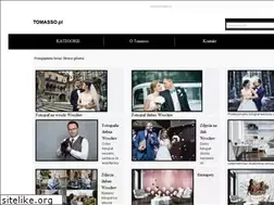 Sites similar to tomasso.pl