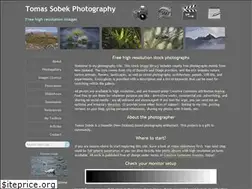 Sites similar to tomassobekphotography.co.nz