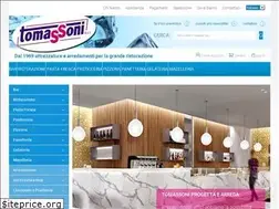 Sites similar to tomassonisrl.com