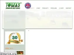 Sites similar to tomassro.sk