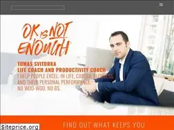 Sites similar to tomassvitorka.com