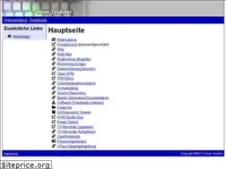 Sites similar to tomasteubner.com