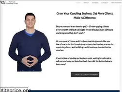 Sites similar to tomasvacca.com