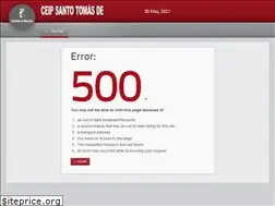 Sites similar to tomasvillanueva.es