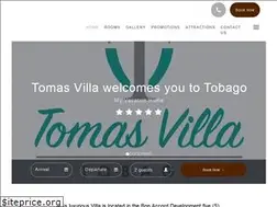 Sites similar to tomasvillas.com