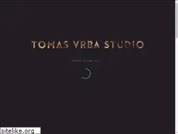 Sites similar to tomasvrba.com