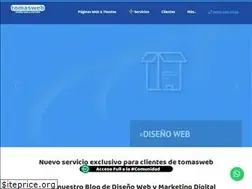 Sites similar to tomasweb.com.ar