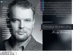 Sites similar to tomasz-konieczny.com