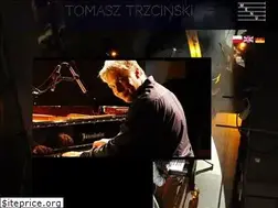 Sites similar to tomasz-trzcinski.info