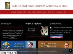 Sites similar to tomasz.elk.pl