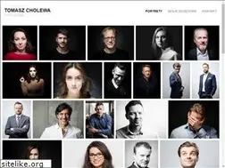 Sites similar to tomaszcholewa.com