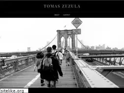 Sites similar to tomaszezula.com