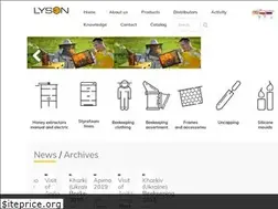 Sites similar to tomaszlyson.co.uk