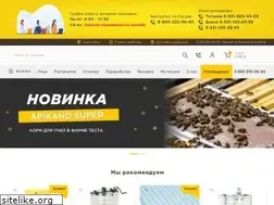 Sites similar to tomaszlyson.ru