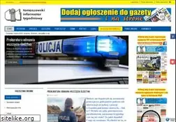 Sites similar to tomaszow-tit.pl