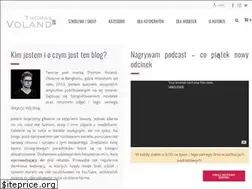 Sites similar to tomaszpluszczyk.pl