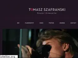 Sites similar to tomaszszafranski.com