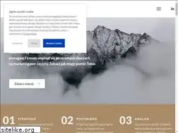 Sites similar to tomasztrzoslo.pl