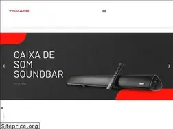 Sites similar to tomate.tv