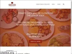 Sites similar to tomatecafe.com