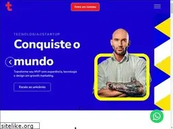 Sites similar to tomatemarketing.com