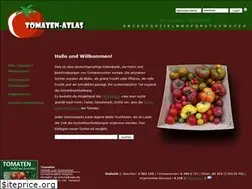 Sites similar to tomaten-atlas.de