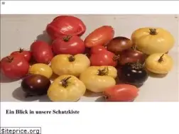 Sites similar to tomaten-fundus.de