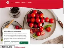 Sites similar to tomaten.at