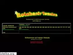 Sites similar to tomaten.bplaced.net