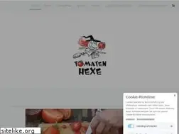 Sites similar to tomatenhexe.de