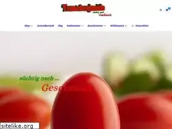 Sites similar to tomatenjunkie.de