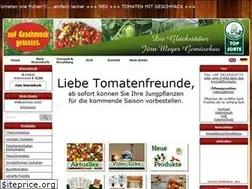 Sites similar to tomatenmitgeschmack.de