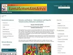 Sites similar to tomatenundanderes.eu