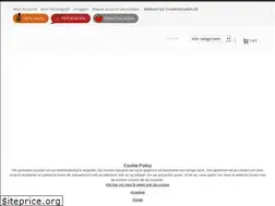 Sites similar to tomatenzaden.nl