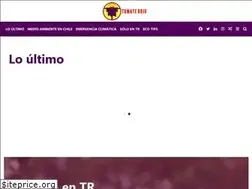 Sites similar to tomaterojo.cl