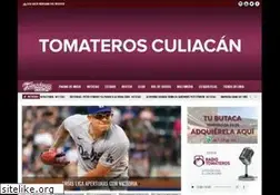 Sites similar to tomateros.com.mx