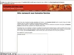 Sites similar to tomates-farcies.com