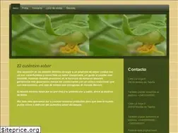 Sites similar to tomatesmorunospedrojimenez.com
