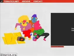 Sites similar to tomatico.net