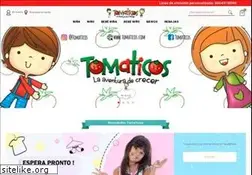 Sites similar to tomaticos.com