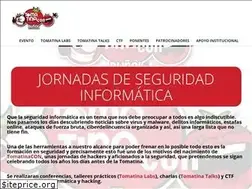 Sites similar to tomatinacon.com