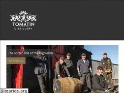 Sites similar to tomatindistillery.com