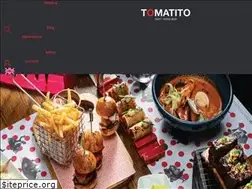 Sites similar to tomatito.vn
