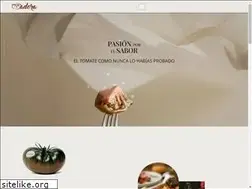 Sites similar to tomato-adora.com