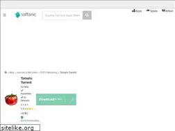 Sites similar to tomato-torrent.softonic.de