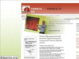 Sites similar to tomato.ch